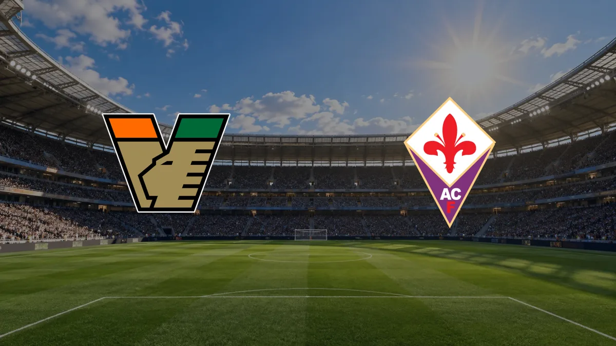 Venezia - Fiorentina maçı