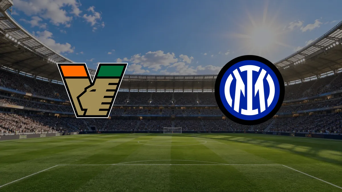 Venezia - Inter maçı