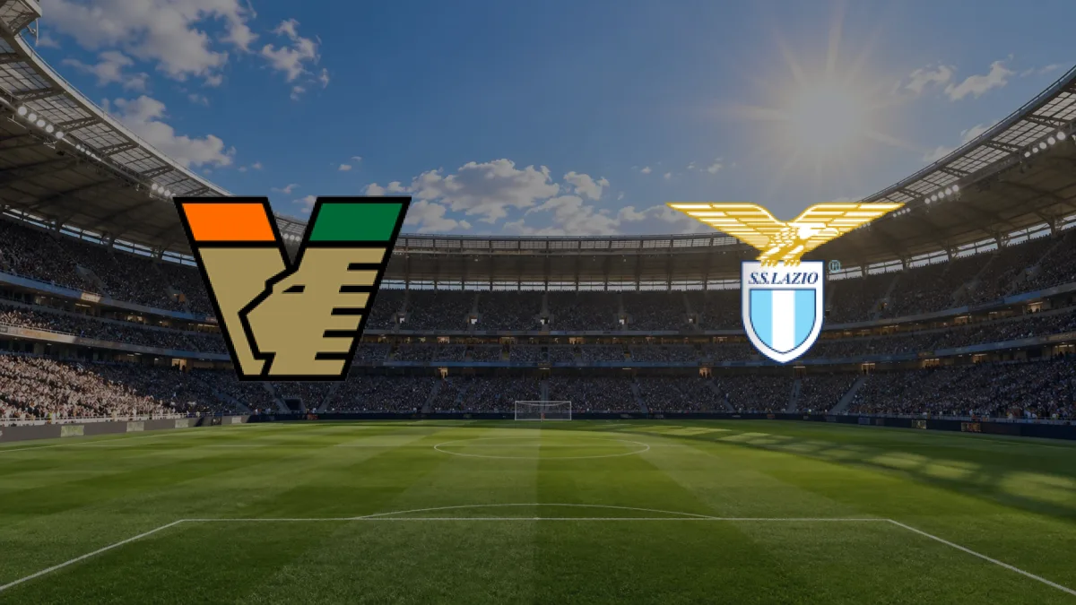 Venezia - Lazio maçı