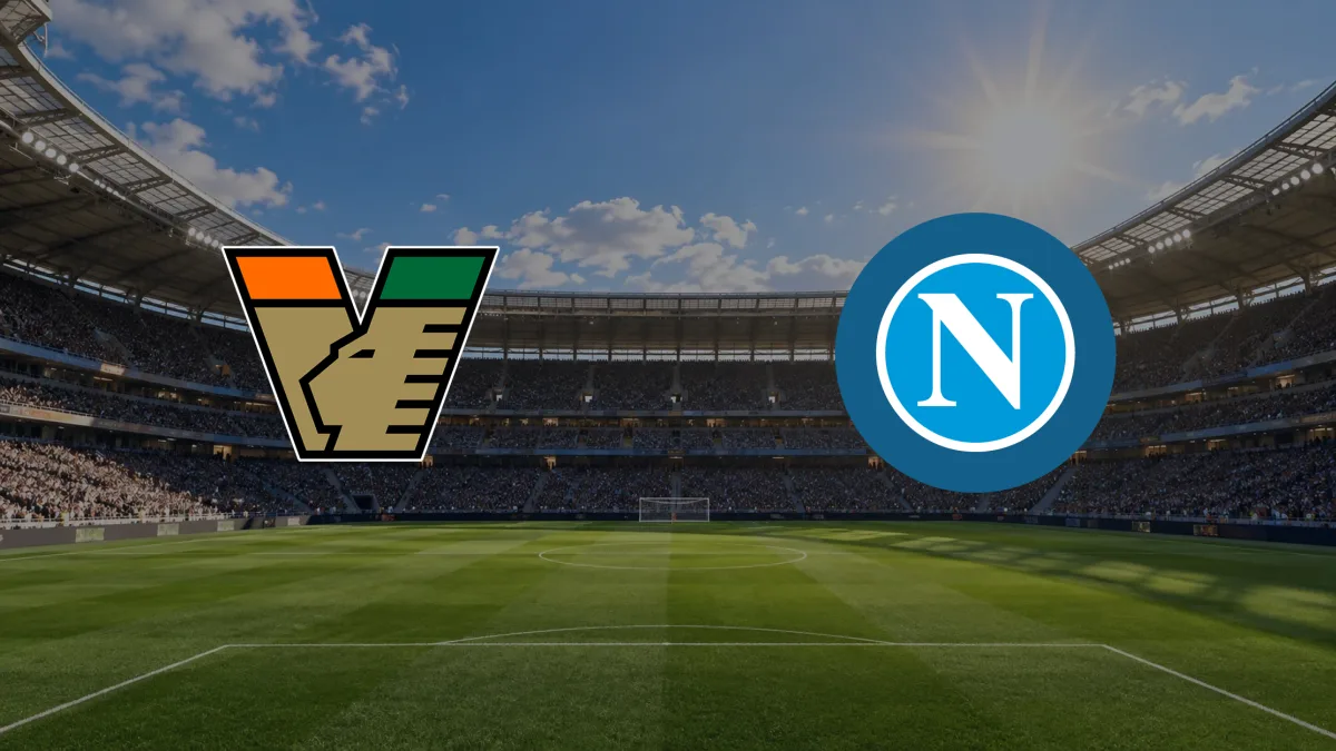 Venezia - Napoli maçı