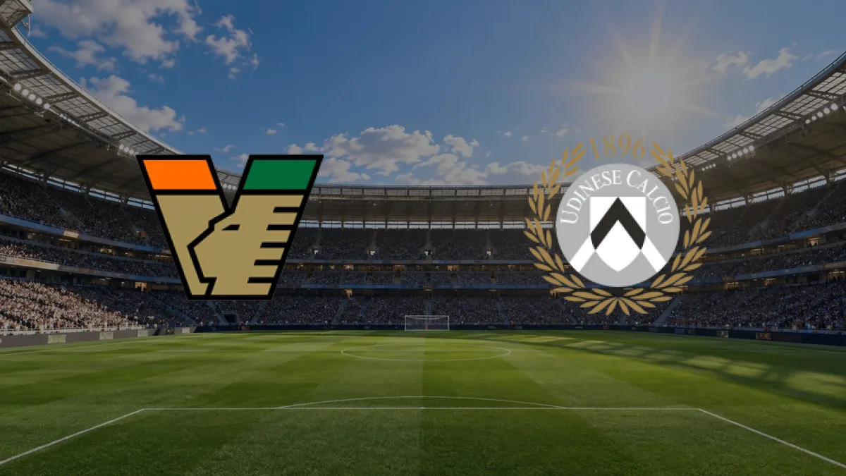 Venezia - Udinese maçı