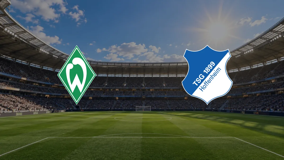 Werder Bremen - Hoffenheim maçı